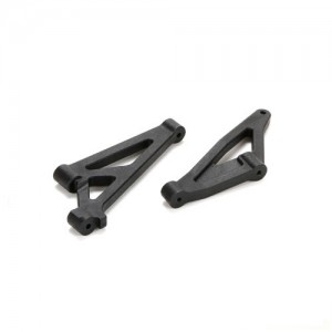 Chassis Braces, RTR: SCTE 