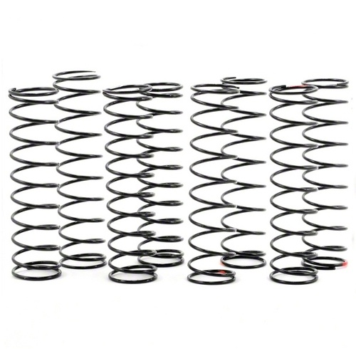 [���ܼ�] LOSB2963 [�ɼ�] Rear Shock Spring Tuning Set (8) [4���� ź�� ���ð���]