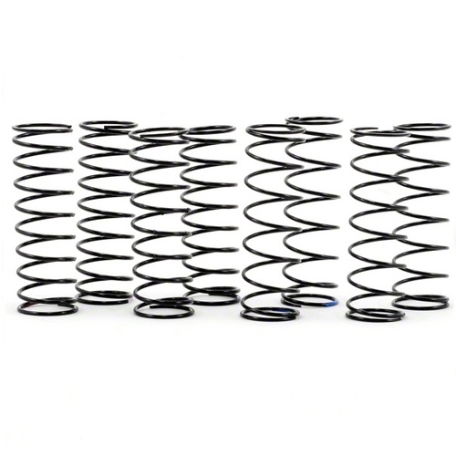 [���ܼ�] LOSB2959 [�ɼ�] Front Shock Spring Tuning Set (8) [4���� ź�� ���ð���]