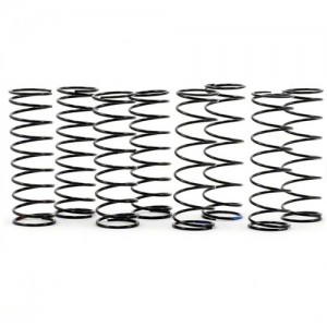 [�ɼ�] Front Shock Spring Tuning Set (8) [4���� ź�� ���ð���] 