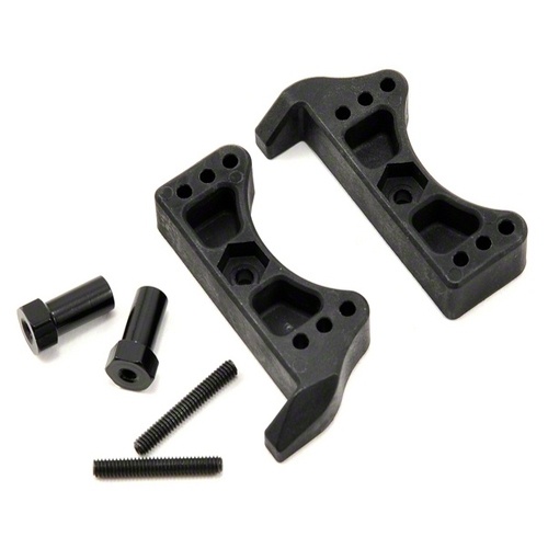 [���ܼ�] TLR231004 Team Losi Racing Battery Stop Set w/Posts (2)