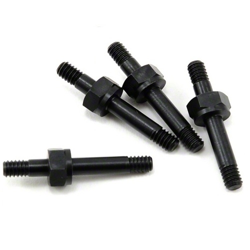 [���ܼ�] LOSB2907 Losi Shock Standoff Set (4) �ɼ�