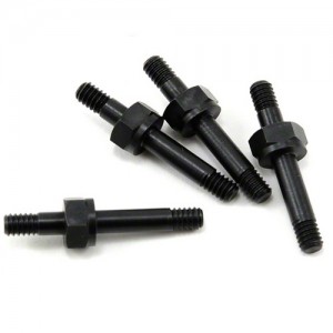 Losi Shock Standoff Set (4) �ɼ� 
