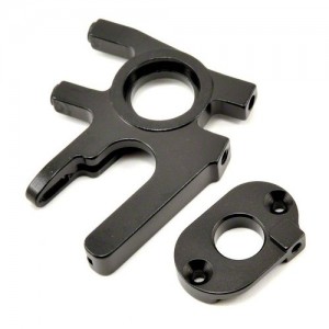 [LOSB2413] Motor Mount w/Adapter (TEN-SCTE) 