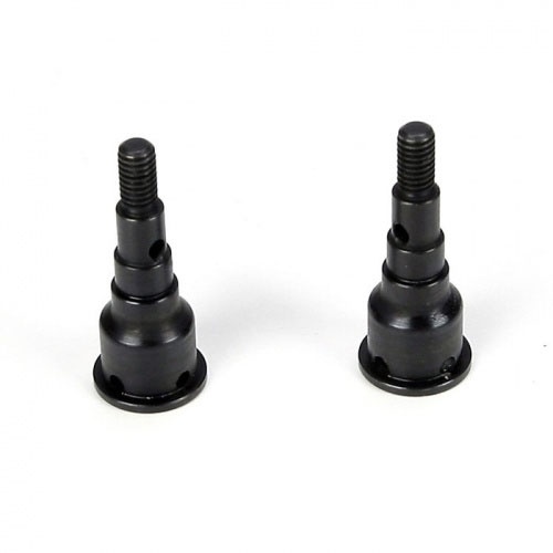 [���ܼ�] LOSB3574 LOSB3574 TEN-SCTE Axle Set (2)(TEN-SCTE/TEN-SCTE 2.0/TEN-RELLY/TEN-SCT Nitro)