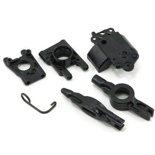[���ܼ�] LOSB3536 Team Losi Center Differential Mount +  Shock Tool Set (Ten-T/810/TEN-SCTE/TEN-SCTE 2.0/TEN-SCT Nitro) 