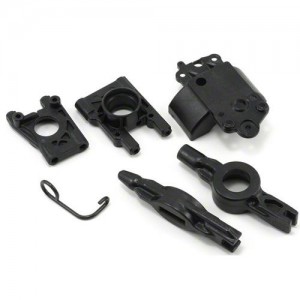 Team Losi Center Differential Mount +  Shock Tool Set (Ten-T/810/TEN-SCTE/TEN-SCTE 2.0/TEN-SCT Nitro)  