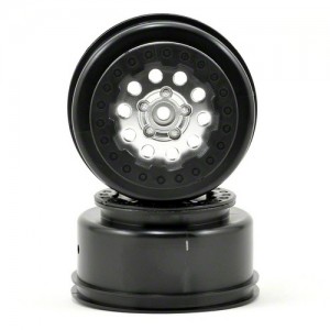 Front Wheels Set: XXX-SCT, SCB 