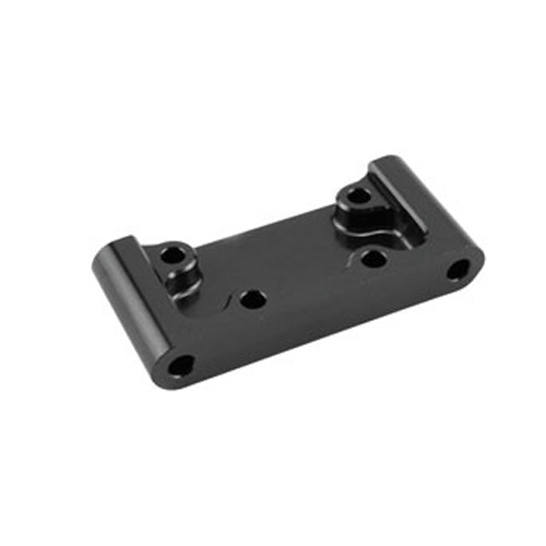 [���ܼ�] LOSA4148 Front Pivot Block, Aluminum: All XXX