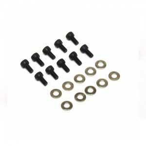 [LOSI] M3x6mm ���� ���� (10����) 3mm x 6mm Socket Head Screw(XXX-SCT)