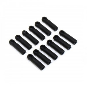 Plastic Ball Cups (12): Sport RTR, SPT(XXX-SCT) 