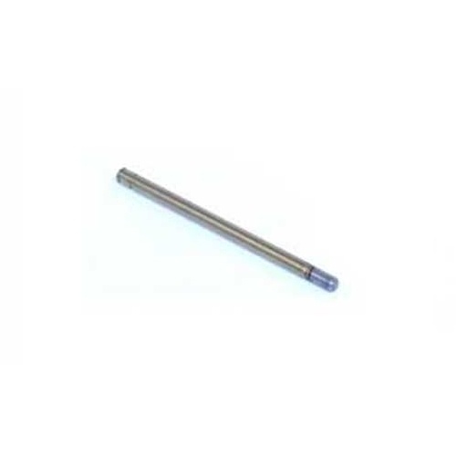 [���ܼ�] LOSA5064 Shock Shaft, 1.0 Ti-Nitride(XXX-SCT)
