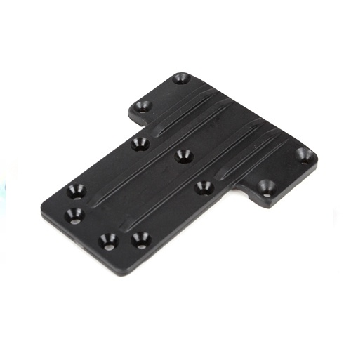 [���ܼ�] LOSA4146 Rear Pivot Plate: XXX SCT