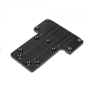 Rear Pivot Plate: XXX SCT 