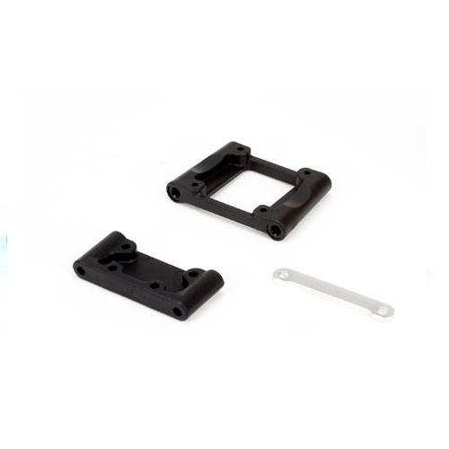 [���ܼ�] LOSA4145 Front and Rear Pivot Block, 4 Degree:XXX,XXX-T SCT