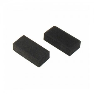 Foam Battery Block: XXX, XXX-T, SPT 