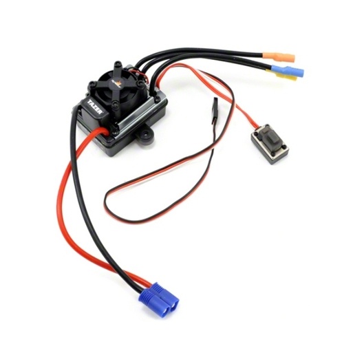 [���ܼ�] DYN4940 Tazer 45A Sensorless Brushless ESC Waterproof