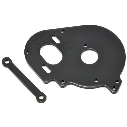 [���ܼ�] LOSA2944 Motor Plate 