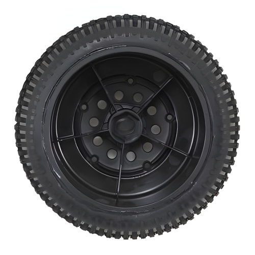[���ܼ�] LOS43003 Premnt Eclipse Tires/Wheels Rear (2) (XXX-SCB/XXX-SCT)