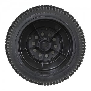 Premnt Eclipse Tires/Wheels Rear (2) (XXX-SCB/XXX-SCT) 