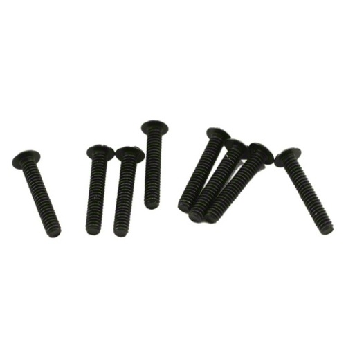 [���ܼ�] LOSA6236 Button Head Cap Screws,2-56x1/2
