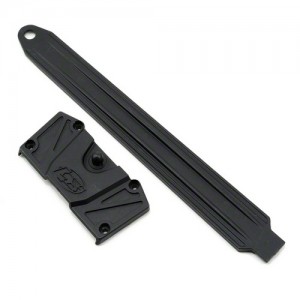 Battery Strap/Top Plate: XXX-SCT 