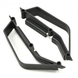 Losi Nerf Guard Set (XXX-SCT) 