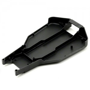 Losi XXX-SCT Main Chassis 