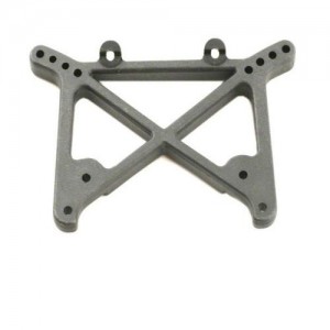 Losi Front Shock Tower (XXX-T, XXX-NT,XXX-SCT) 