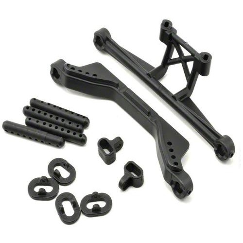 [���ܼ�] LOSB2454 Losi Body Mount Set (XXX-SCT)