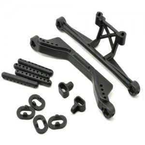 Losi Body Mount Set (XXX-SCT) 