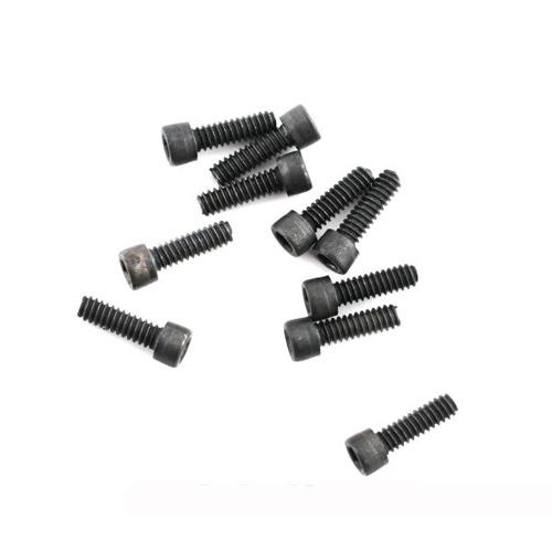 [���ܼ�] LOSA6206 Team Losi 4-40x3/8