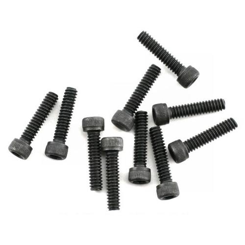 [���ܼ�] LOSA6204 Team Losi 4-40 X 1/2 SOCKET HEAD SCREW