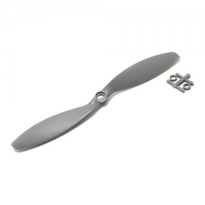 [APC] 8x3.8SF (Slow Flyer) Multi-Rotor Propeller  - ����ġ ����  