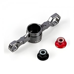 [TR] ���� ��Ʈ ���� ��ġ (M3/M5/M8) + M5 ���ϳ�Ʈ ���� 1���� ���� - ���̽� ���� ���� Prop Nut Socket Wrench (M3/M5/M8) - Universal Type!