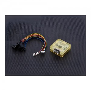 [Libre Pilot] CC3D ���� ���� ��Ʈ�ѷ� (������ Ÿ��) CC3D EVO Auto Pilot System for FPV Racing(Horizontal Fin)