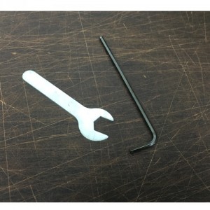 [e-Turbine] TB250 ���� ���� ���� �� ���� ����� ���ſ� ���� Motor Fix Tool with Remove apadter