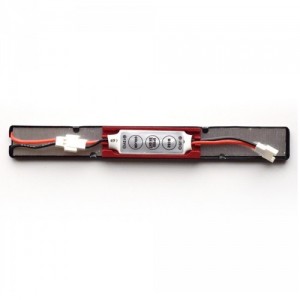 [e-Turbine] TB250 �Ĺ� ����Ʈ�� ��Ʈ�ѷ� ���� Rear Light Controller Unit