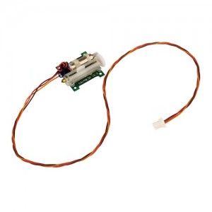 2.3g ���Ͼ� �� ���� 2.3-Gram Linear Long Throw Offset Servo