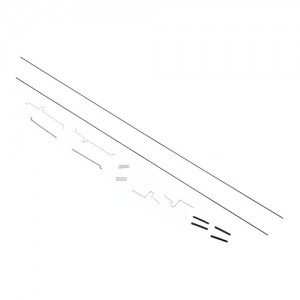 Champ S+ Ǫ���ε� ��Ʈ Pushrods and Access: Champ S 