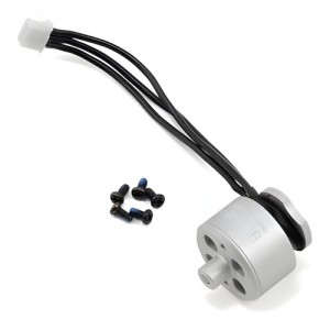 [Inductrix 200] �귯������ ���� ���� Brushless Main Motor: Inductrix 200