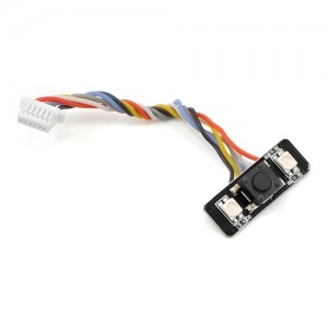 [Inductrix 200] ���� ����ġ Power Switch: Inductrix 200