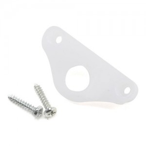 [Inductrix 200] ���� Ŀ���� ����Ʈ Power Connector Mount: Inductrix 200