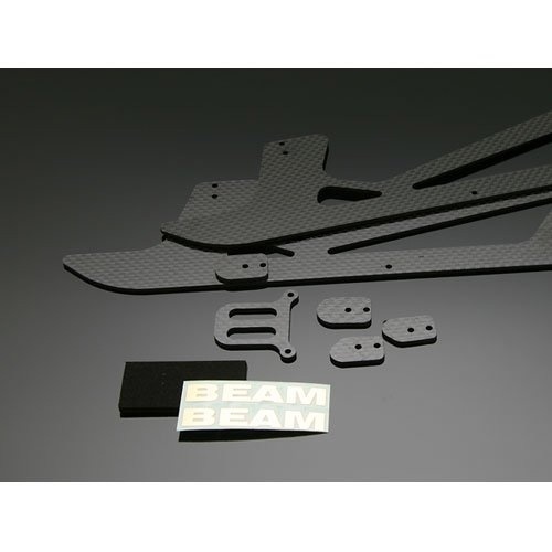 [���ܼ�] E5-8011 Archon Carbon Landing Strut