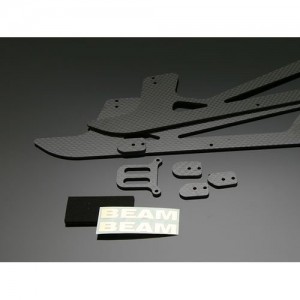 Archon Carbon Landing Strut 