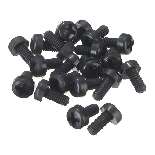 [���ܼ�] UP62015 ���� M3x8mm ���Ϸ� ���� (��ũ��) (10��)