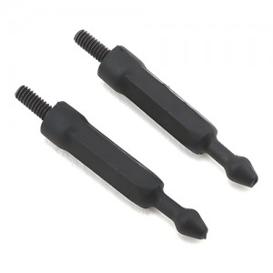 Canopy Mount Set (2) 200 S 