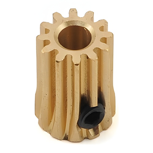 [���ܼ�] BLH2605 Pinion Gear, 12T 0.5M: B450, B400 200SRX