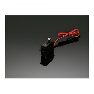 [Nexus] 417MG �̴� ������ ���� ���� (450~500�� ����) Mini Digital Servo-Tail (450. 500 class)