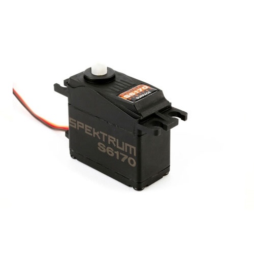 [���ܼ�] SPMSS6170 [Spektrum] S6170 Standard Digital Surface Servo